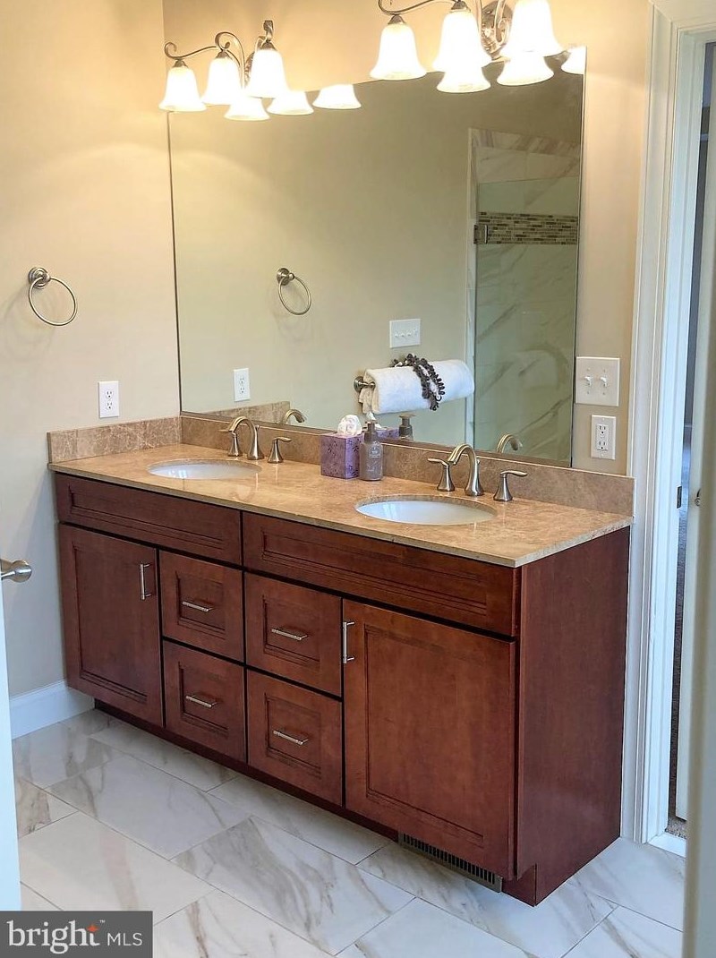 2499 Red Clover Dr, Patapsco MD  21048-2324 exterior