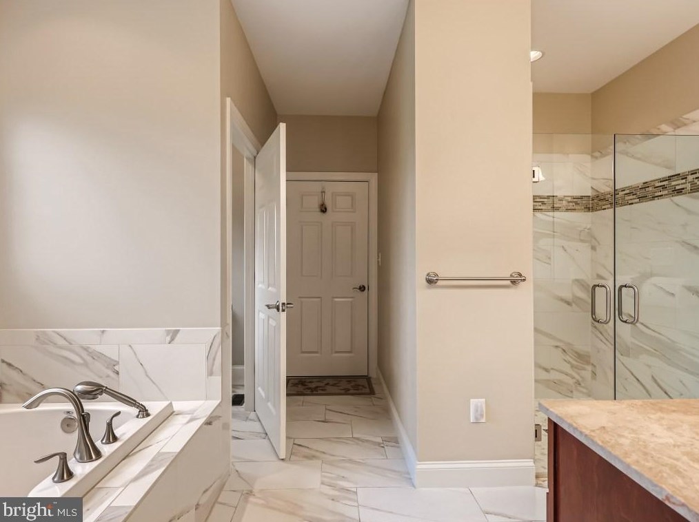 2499 Red Clover Dr, Patapsco MD  21048-2324 exterior