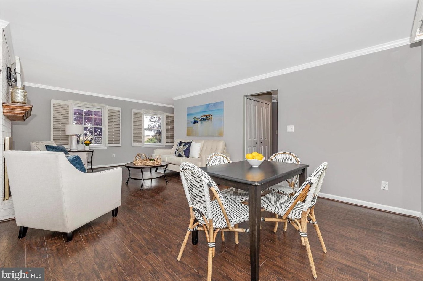 1704 Main St, Mount Airy MD  21771-5398 exterior