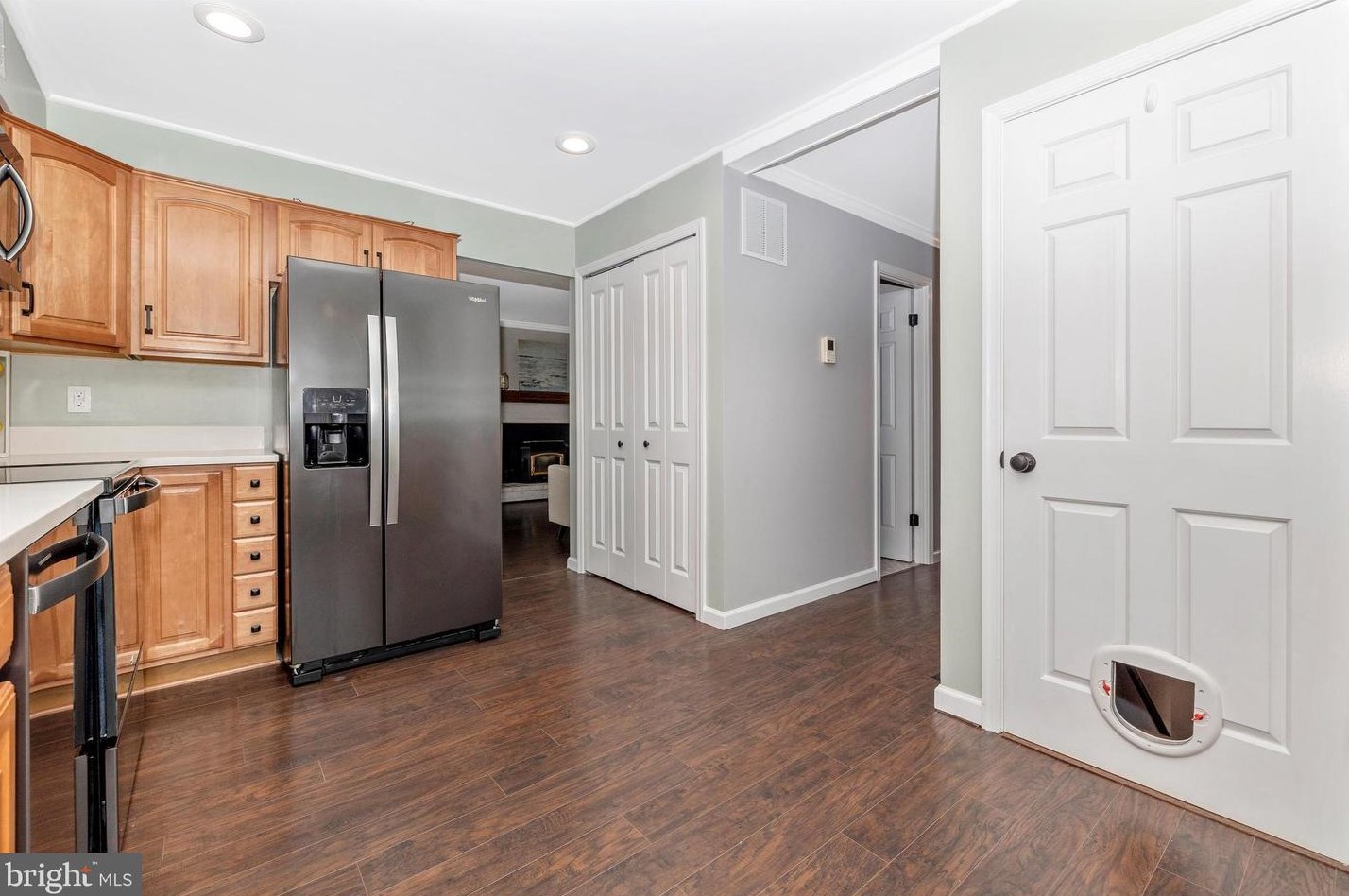 1704 Main St, Mount Airy MD  21771-5398 exterior