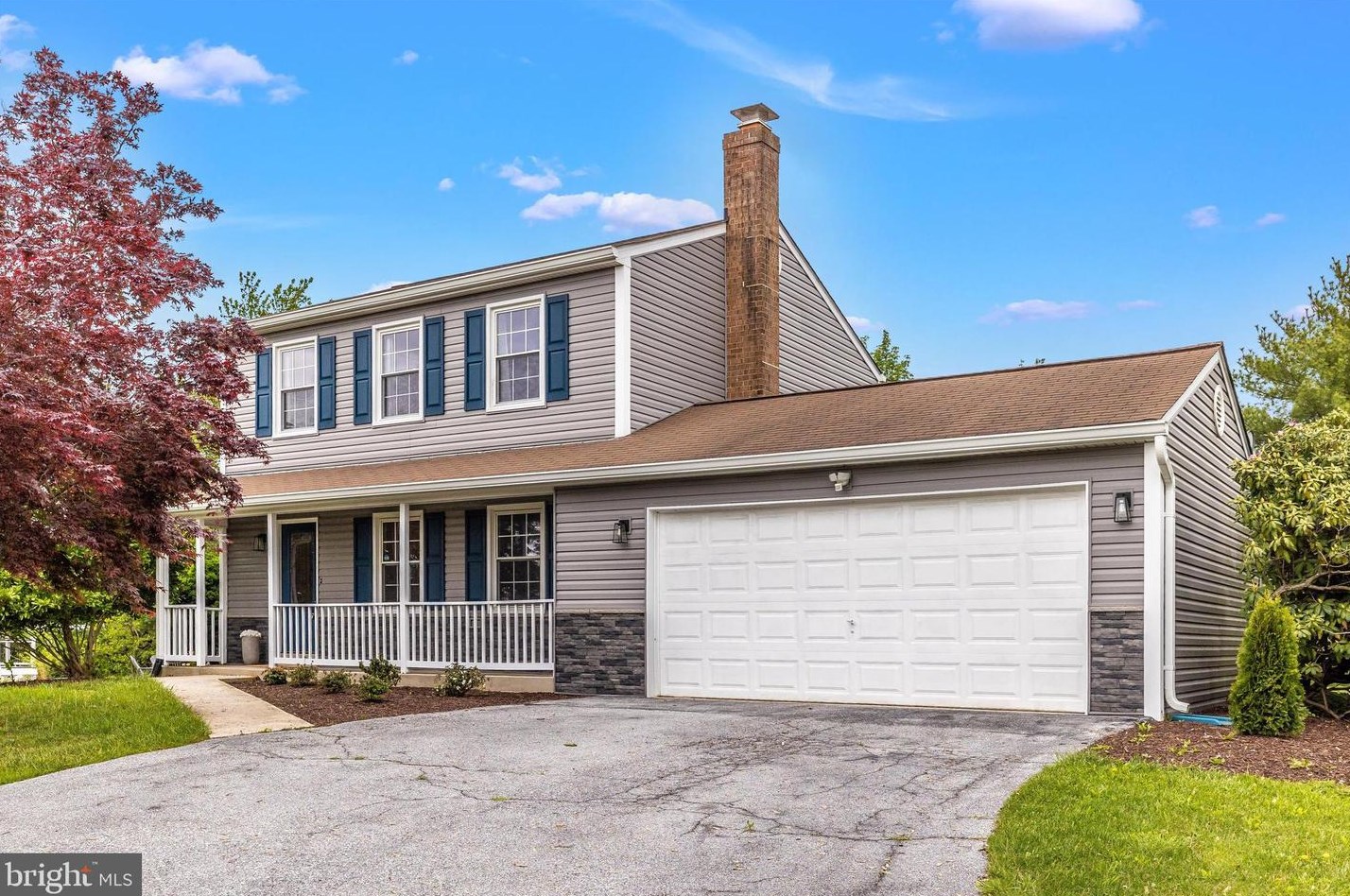 1704 Main St, Mount Airy, MD 21771-5398