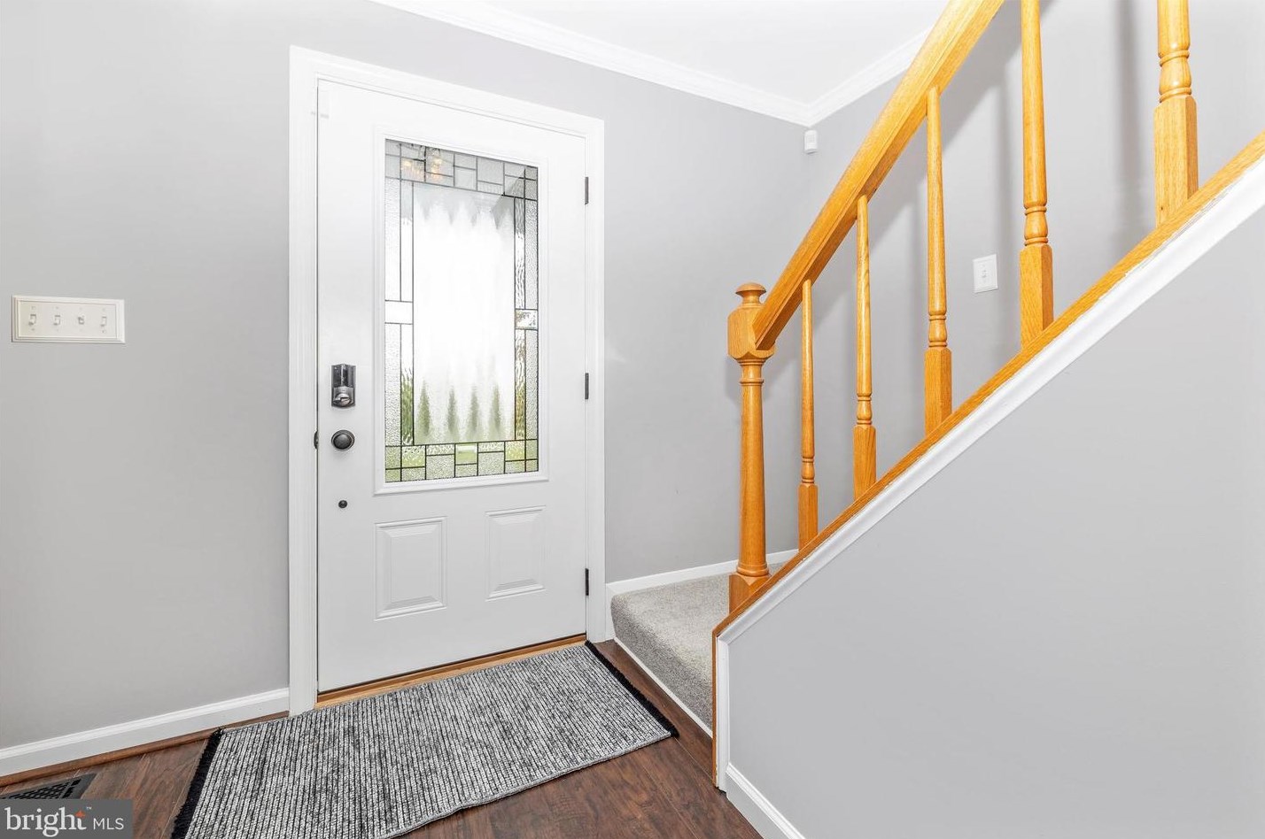 1704 Main St, Mount Airy MD  21771-5398 exterior