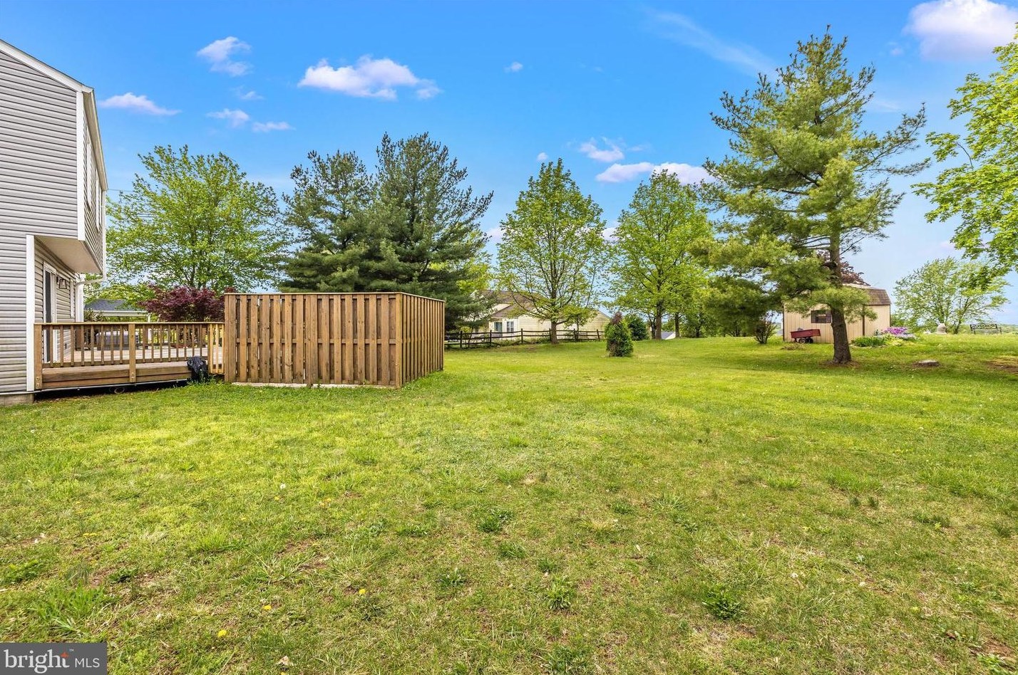 1704 Main St, Mount Airy MD  21771-5398 exterior