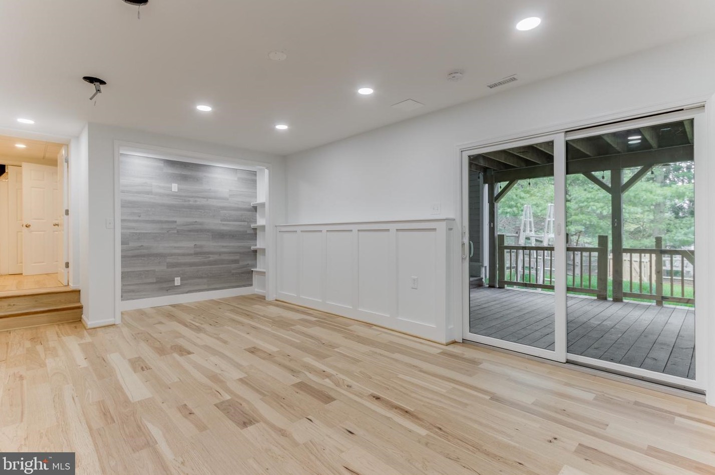 2535 Kays Mill Rd, Patapsco MD  exterior