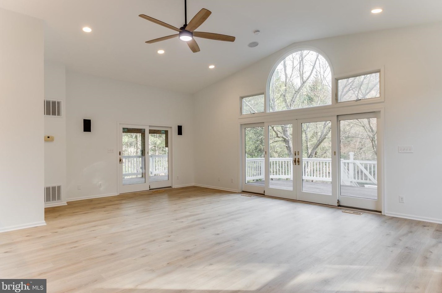 2535 Kays Mill Rd, Patapsco MD  exterior