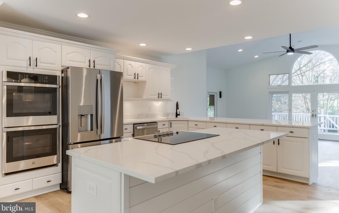 2535 Kays Mill Rd, Patapsco MD  exterior