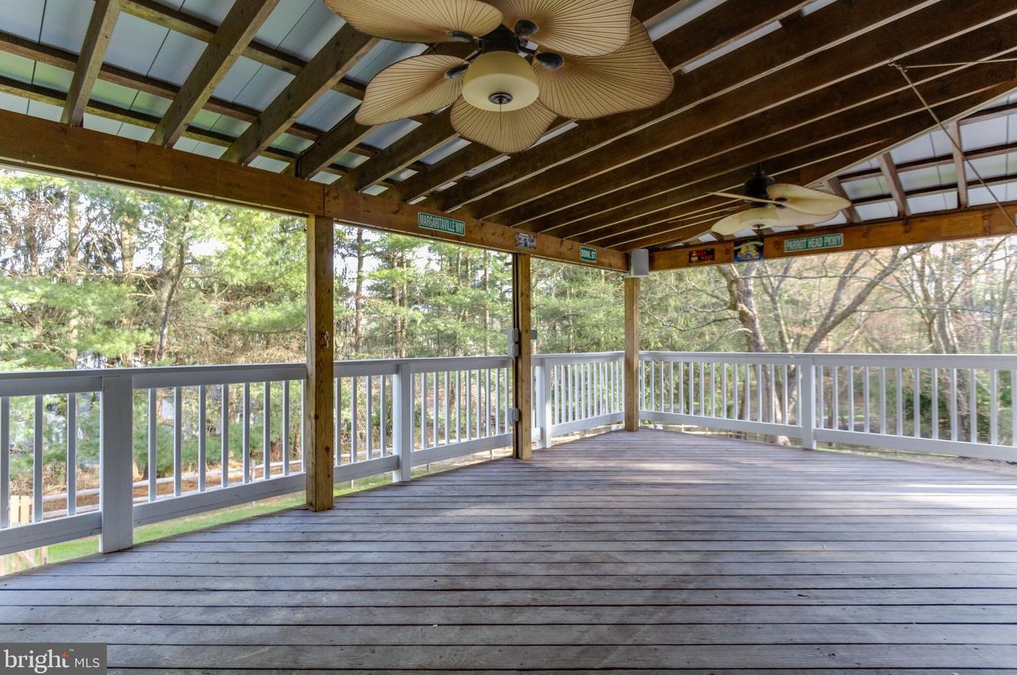 2535 Kays Mill Rd, Patapsco MD  exterior