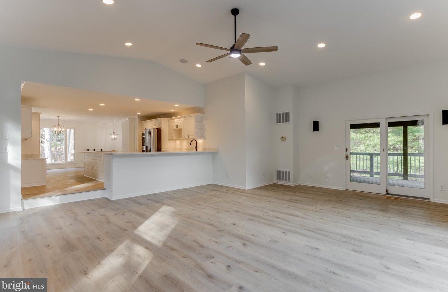 2535 Kays Mill Rd, Patapsco MD  exterior