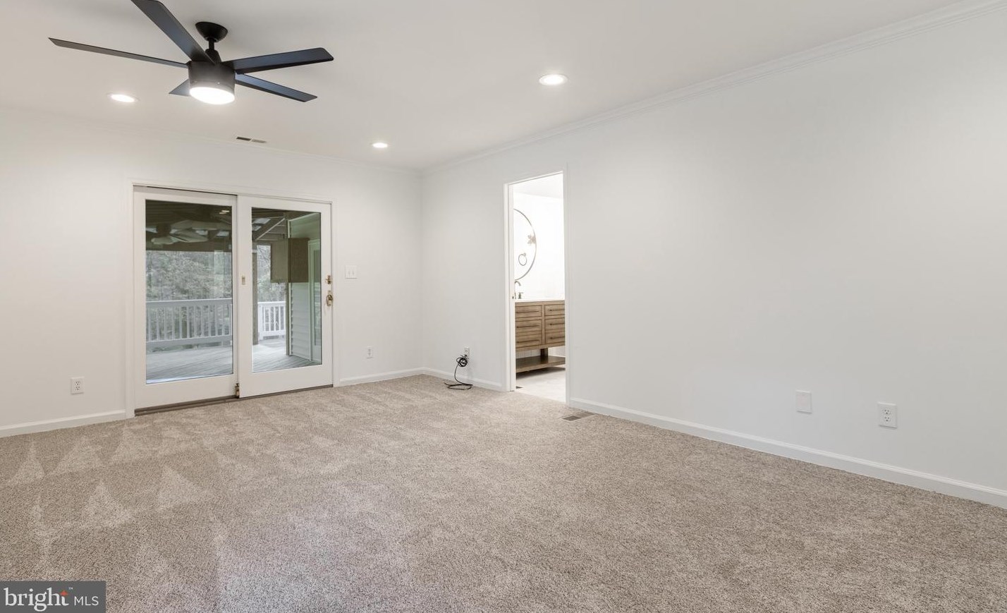 2535 Kays Mill Rd, Patapsco MD  exterior