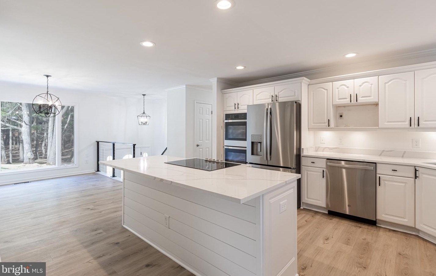 2535 Kays Mill Rd, Patapsco MD  exterior