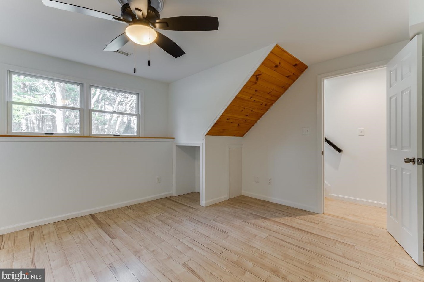 2535 Kays Mill Rd, Patapsco MD  exterior