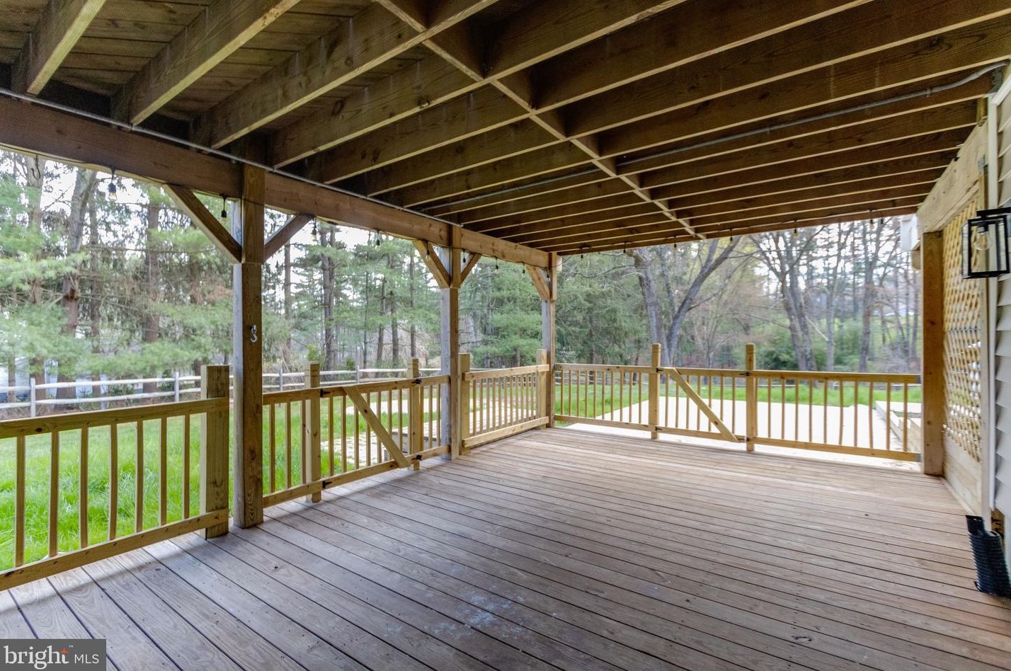 2535 Kays Mill Rd, Patapsco MD  exterior