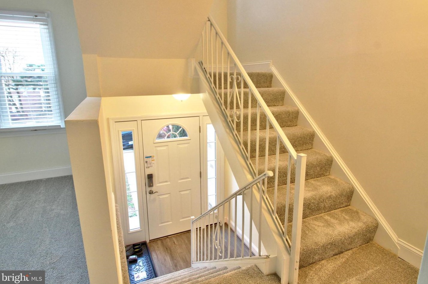 87 Meadowlark Ave, Mount Airy MD  21771-5505 exterior