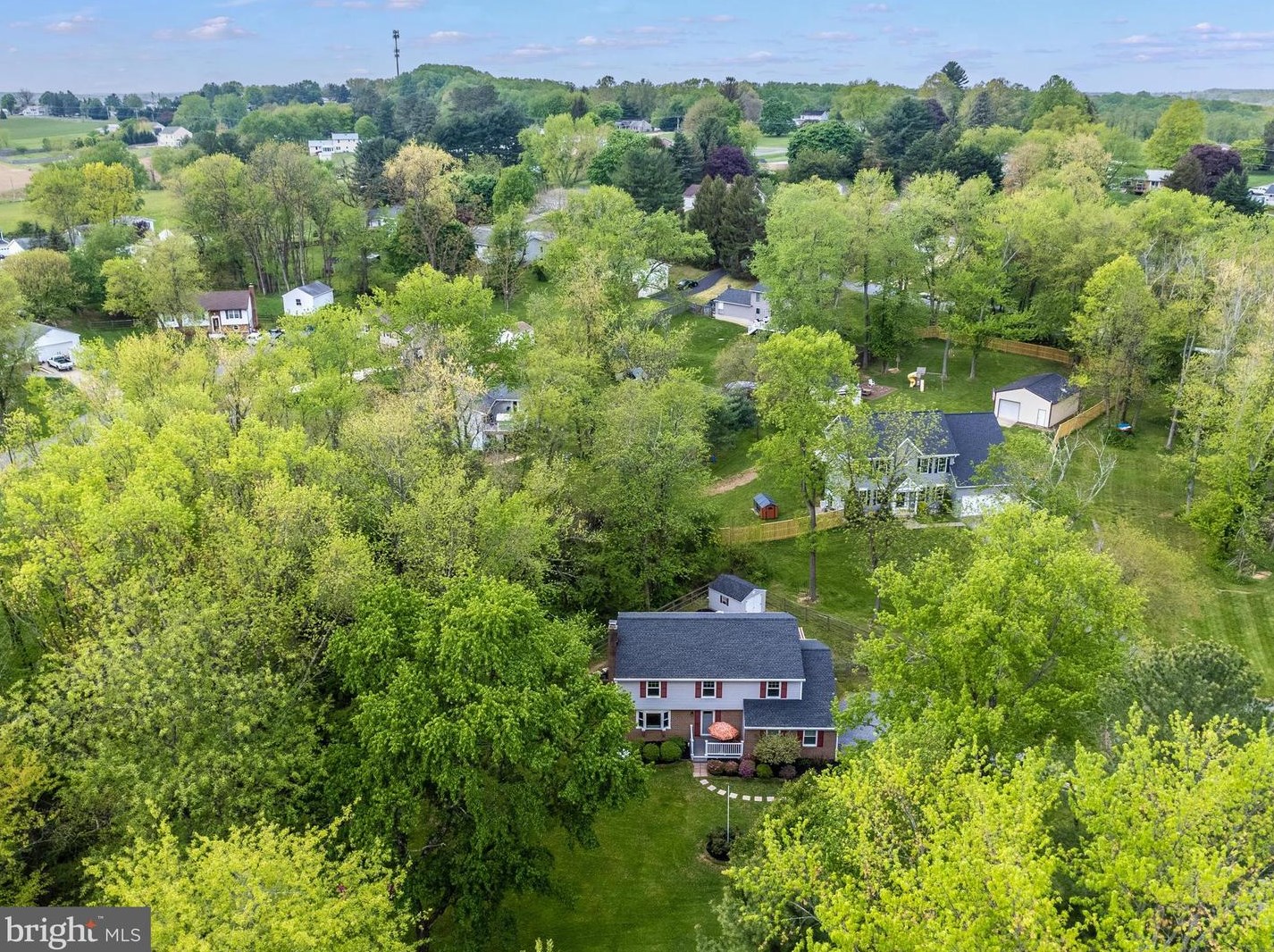 1403 Carroll Ct, Woodbine, MD 21797