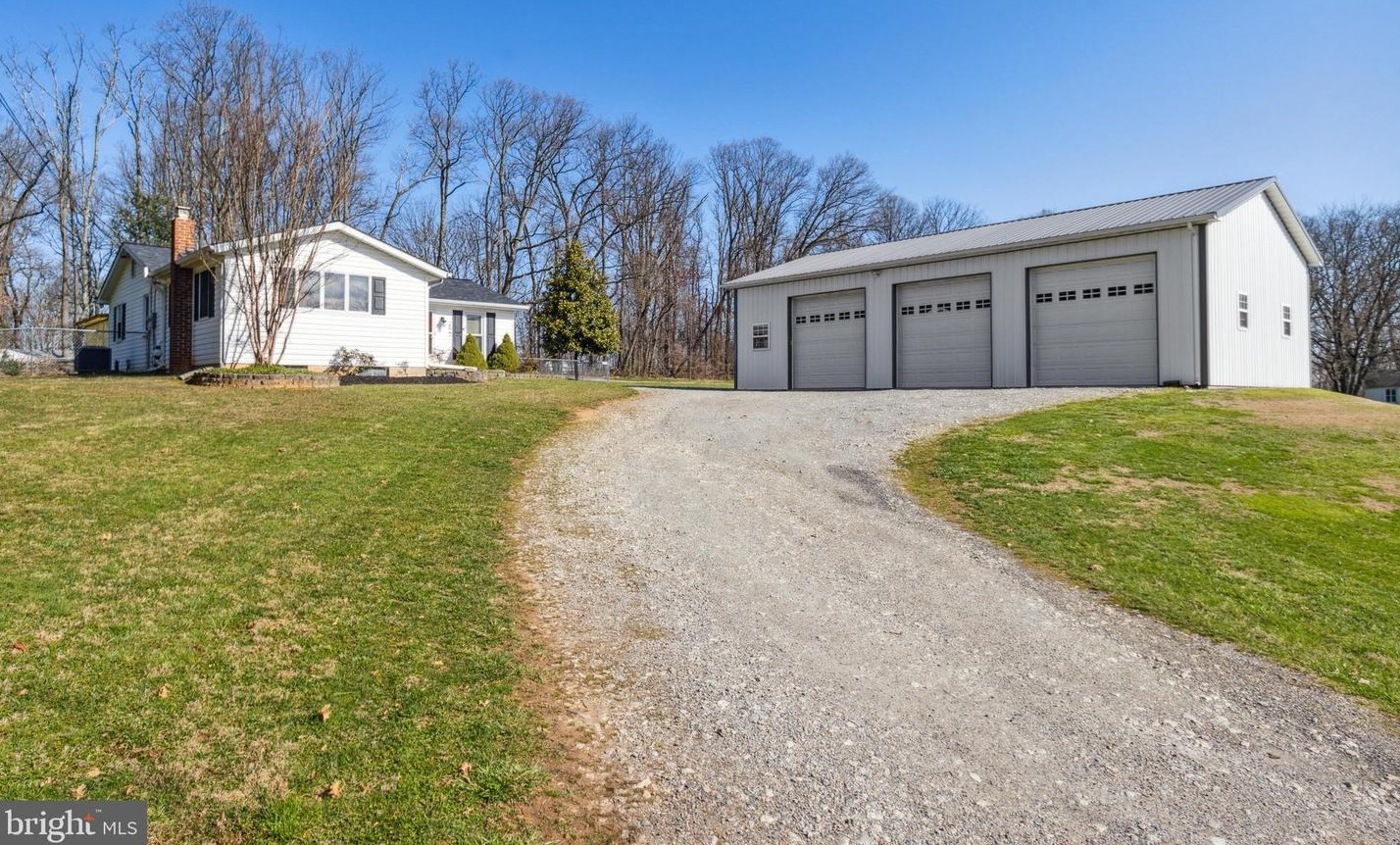 2622 Sandymount Rd, Patapsco, MD 21048-1427