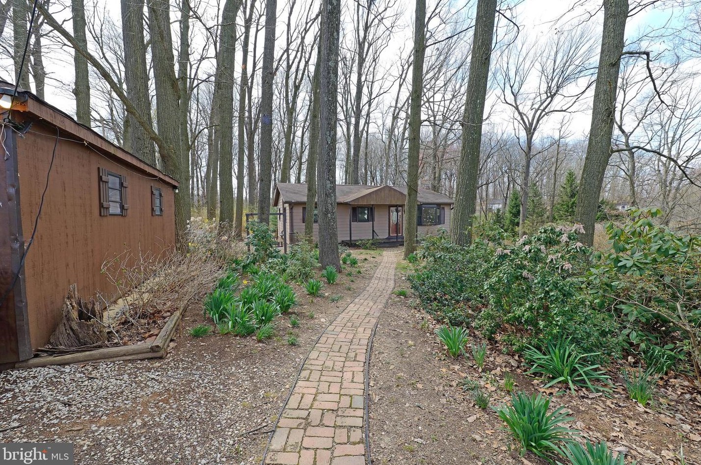 850 Star Ct, Linwood, MD 21791