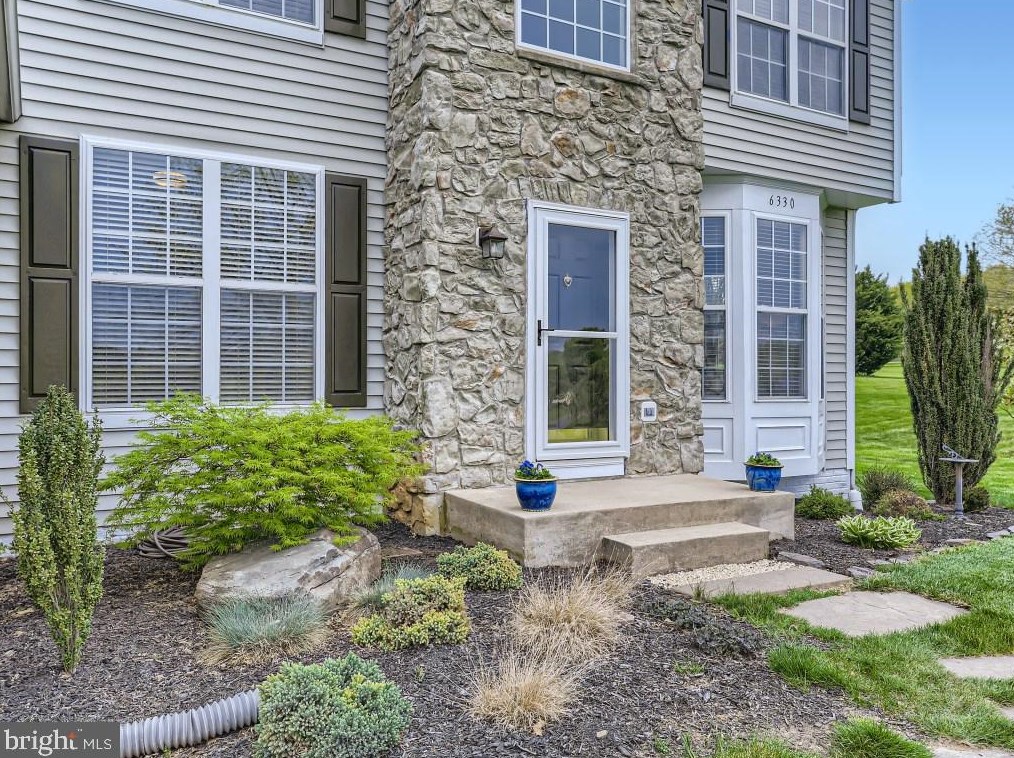 6330 Cattail Dr, Woodbine, MD 21797