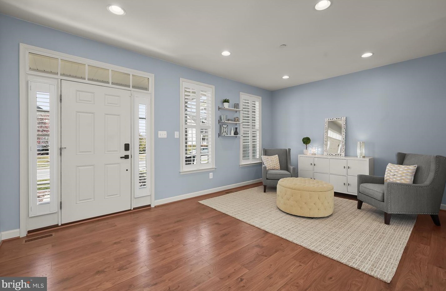 2306 Kings Forest Trl, Mount Airy, MD 21771-8756