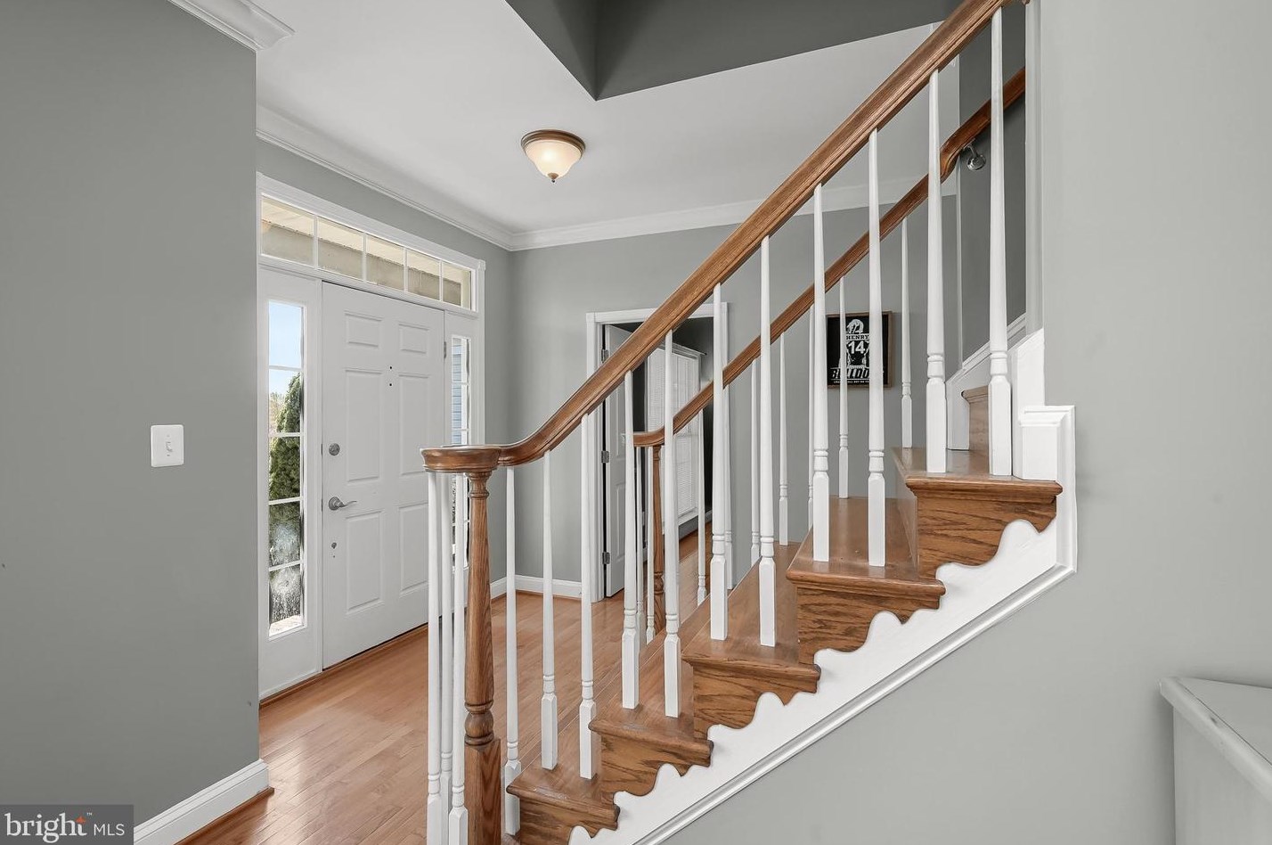 3730 Secret Fence Dr, Mount Airy MD  21771-8060 exterior