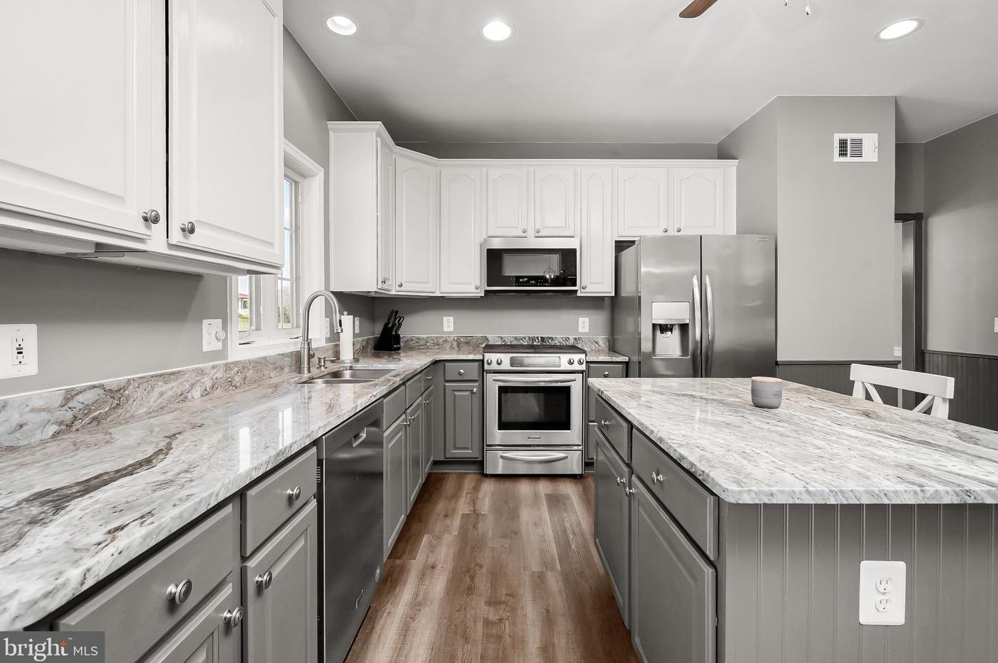 3730 Secret Fence Dr, Mount Airy MD  21771-8060 exterior