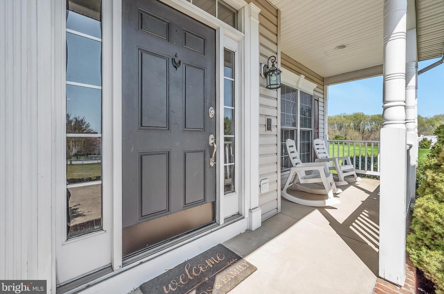 3730 Secret Fence Dr, Mount Airy, MD 21771-8060