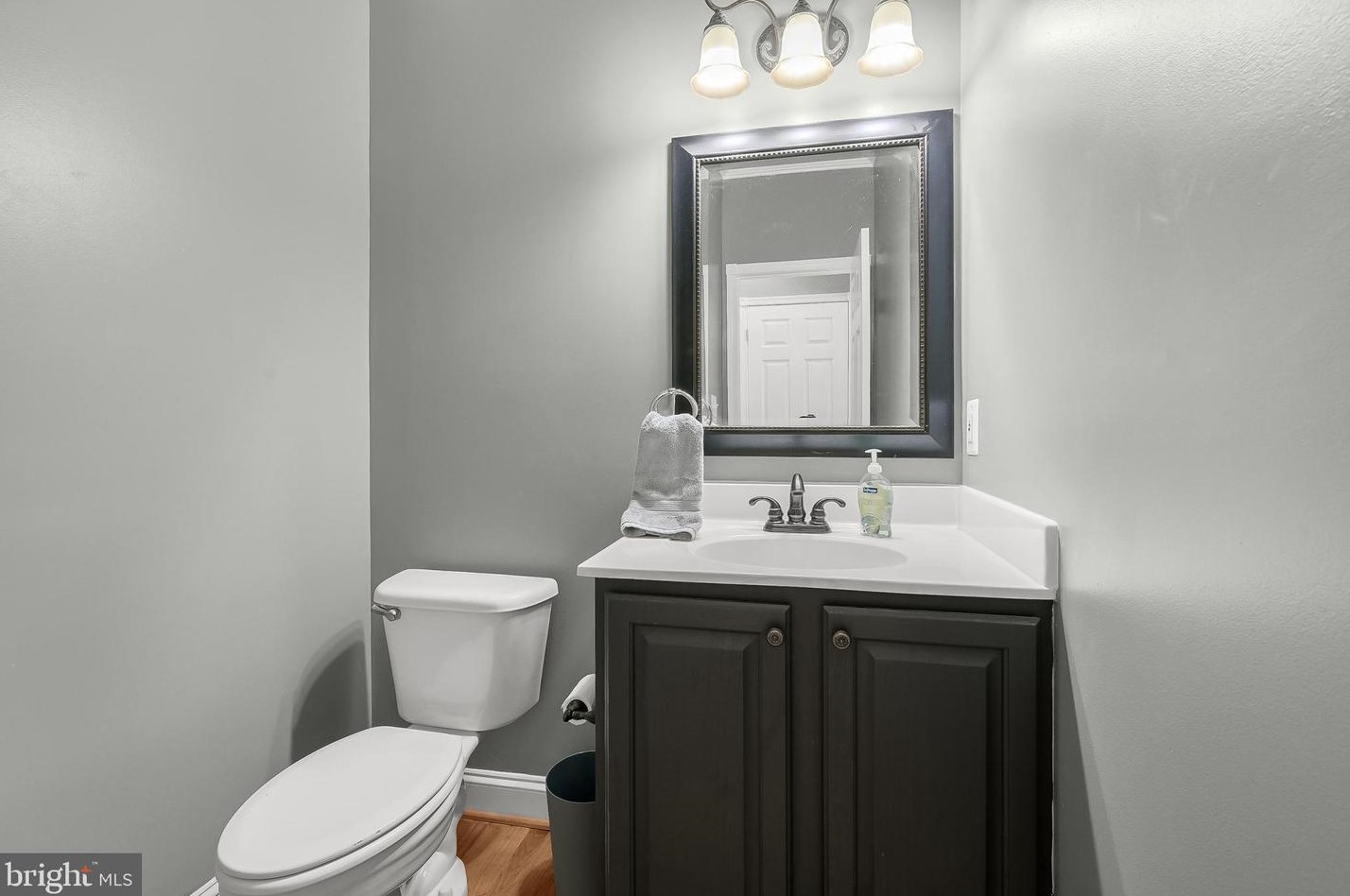 3730 Secret Fence Dr, Mount Airy MD  21771-8060 exterior