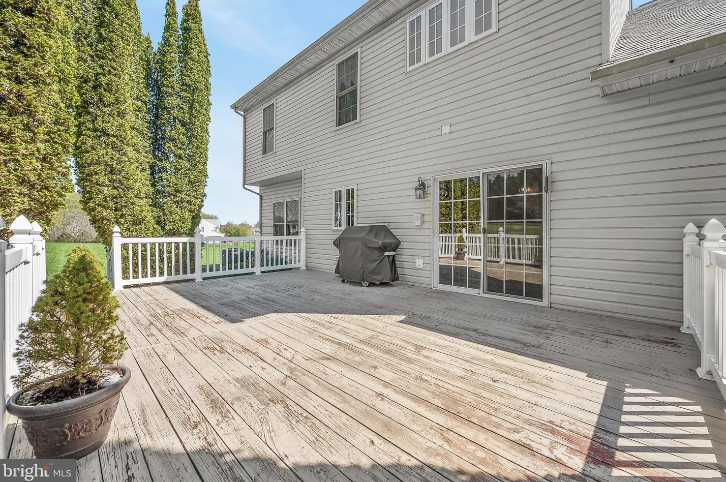 3730 Secret Fence Dr, Mount Airy MD  21771-8060 exterior