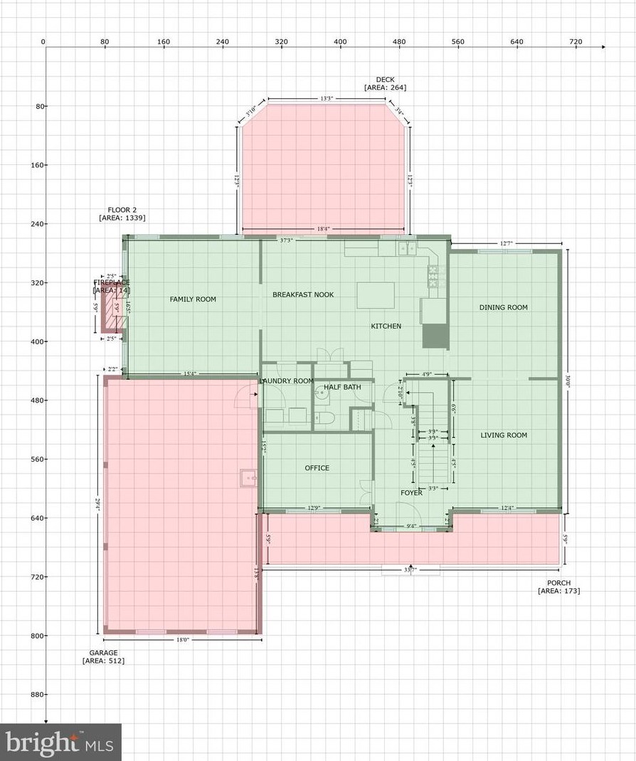 3730 Secret Fence Dr, Mount Airy MD  21771-8060 exterior