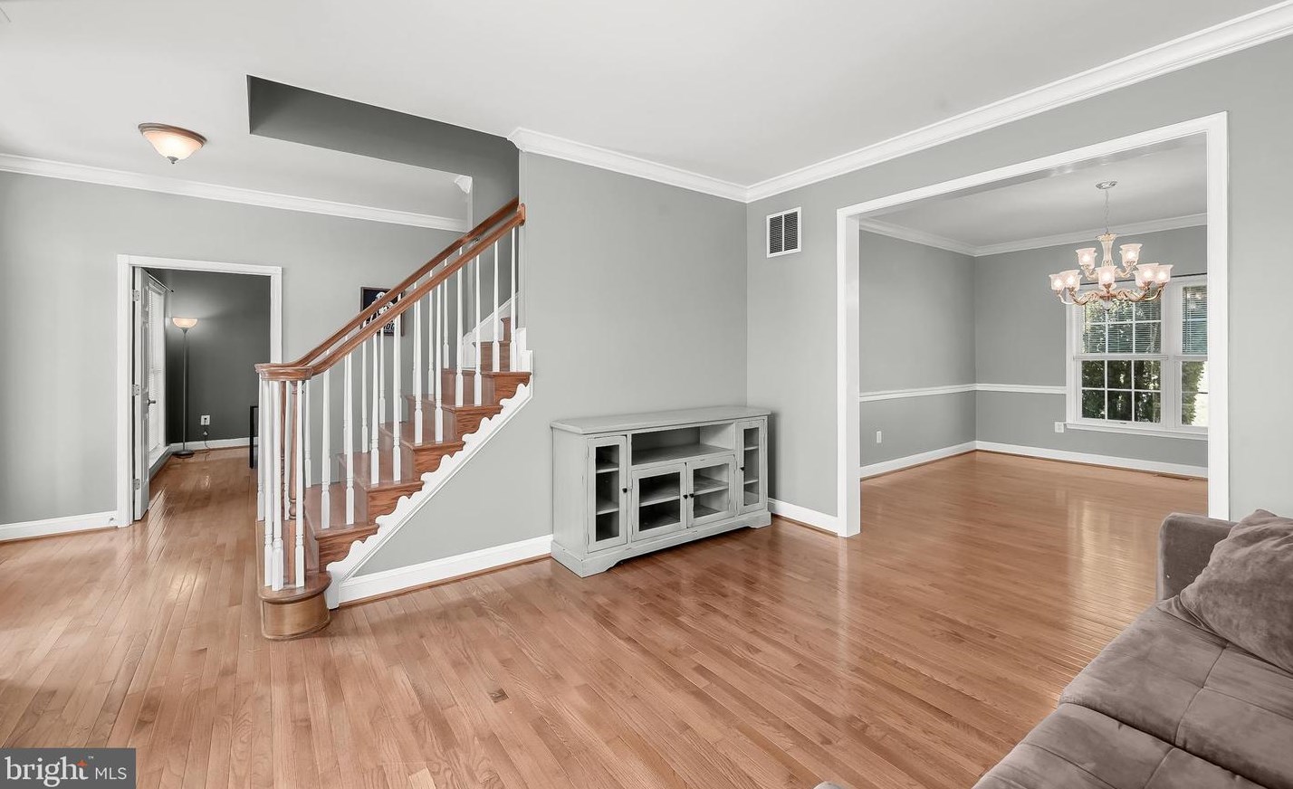 3730 Secret Fence Dr, Mount Airy MD  21771-8060 exterior