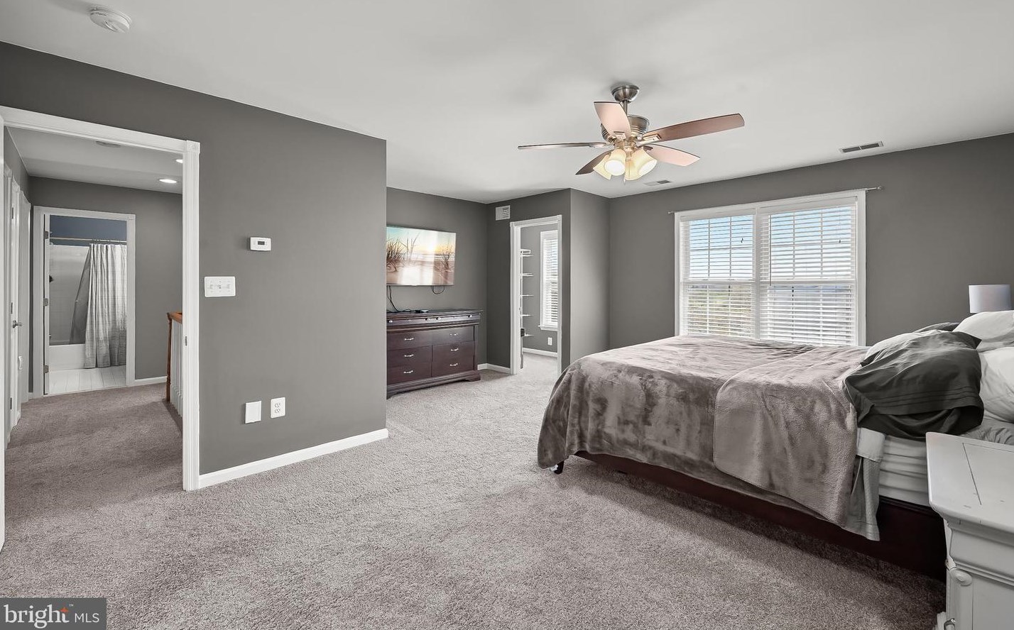 3730 Secret Fence Dr, Mount Airy MD  21771-8060 exterior