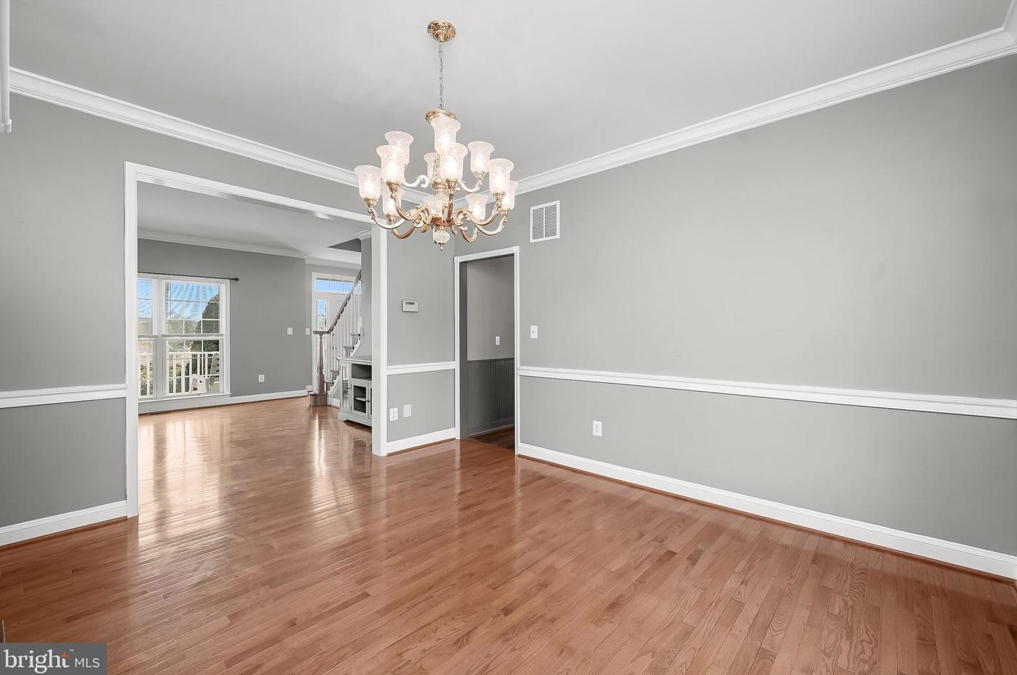 3730 Secret Fence Dr, Mount Airy MD  21771-8060 exterior