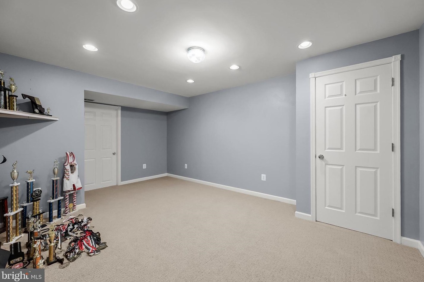 3730 Secret Fence Dr, Mount Airy MD  21771-8060 exterior