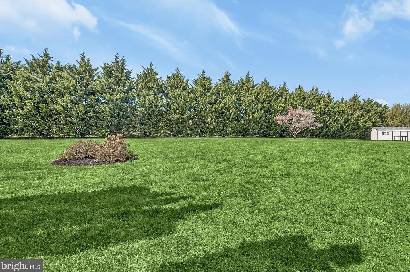 3730 Secret Fence Dr, Mount Airy MD  21771-8060 exterior