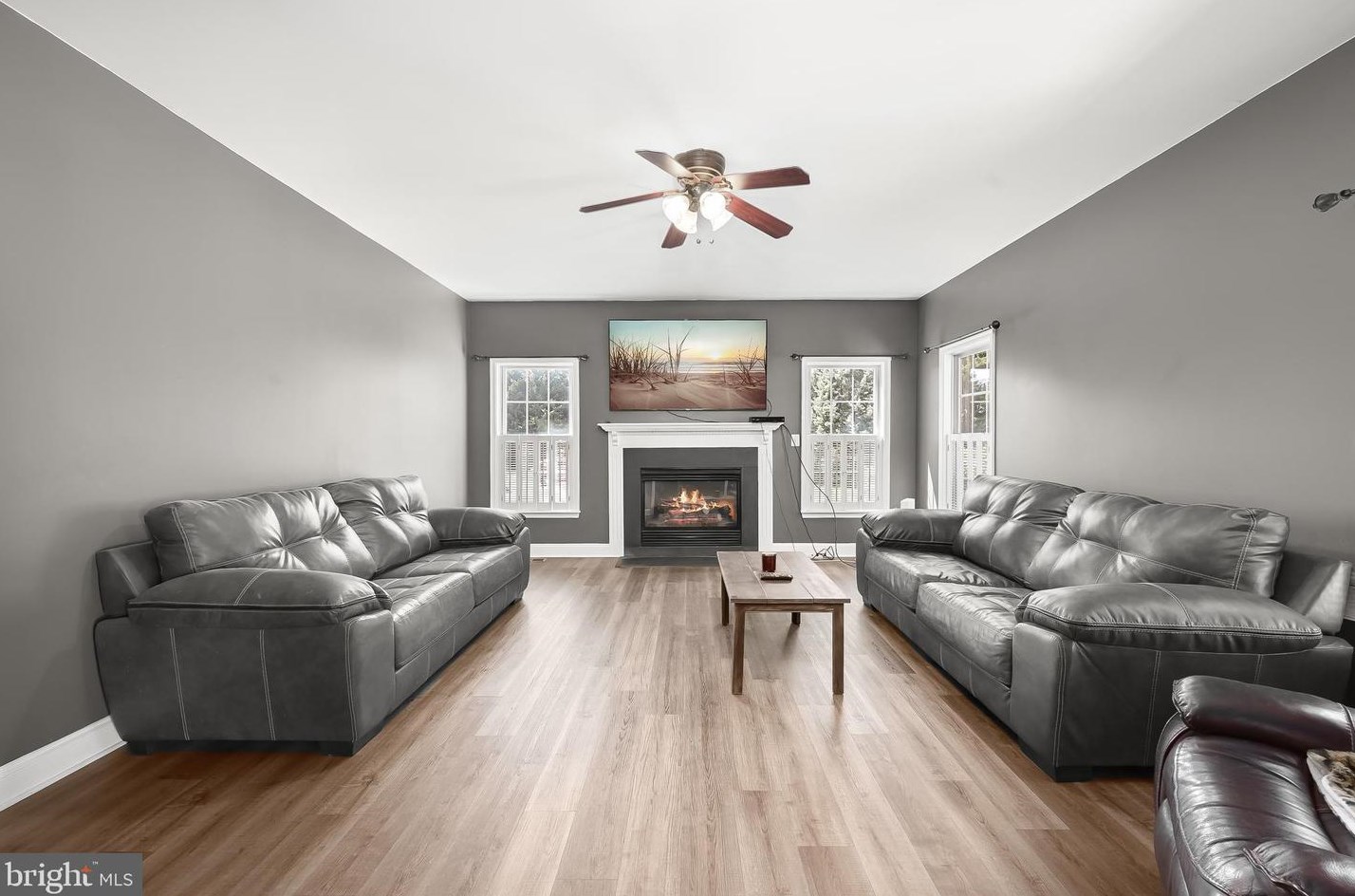 3730 Secret Fence Dr, Mount Airy MD  21771-8060 exterior