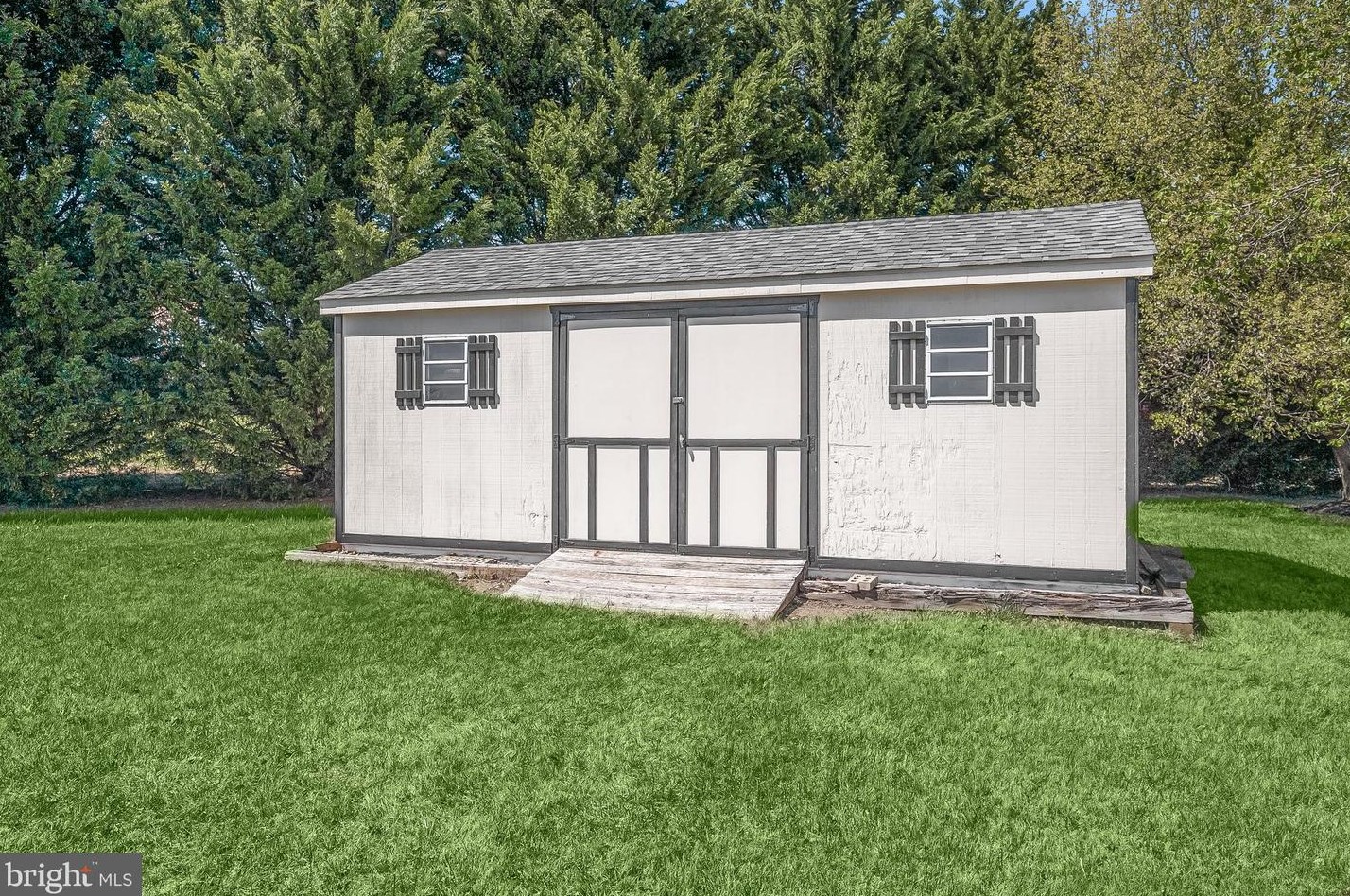 3730 Secret Fence Dr, Mount Airy MD  21771-8060 exterior