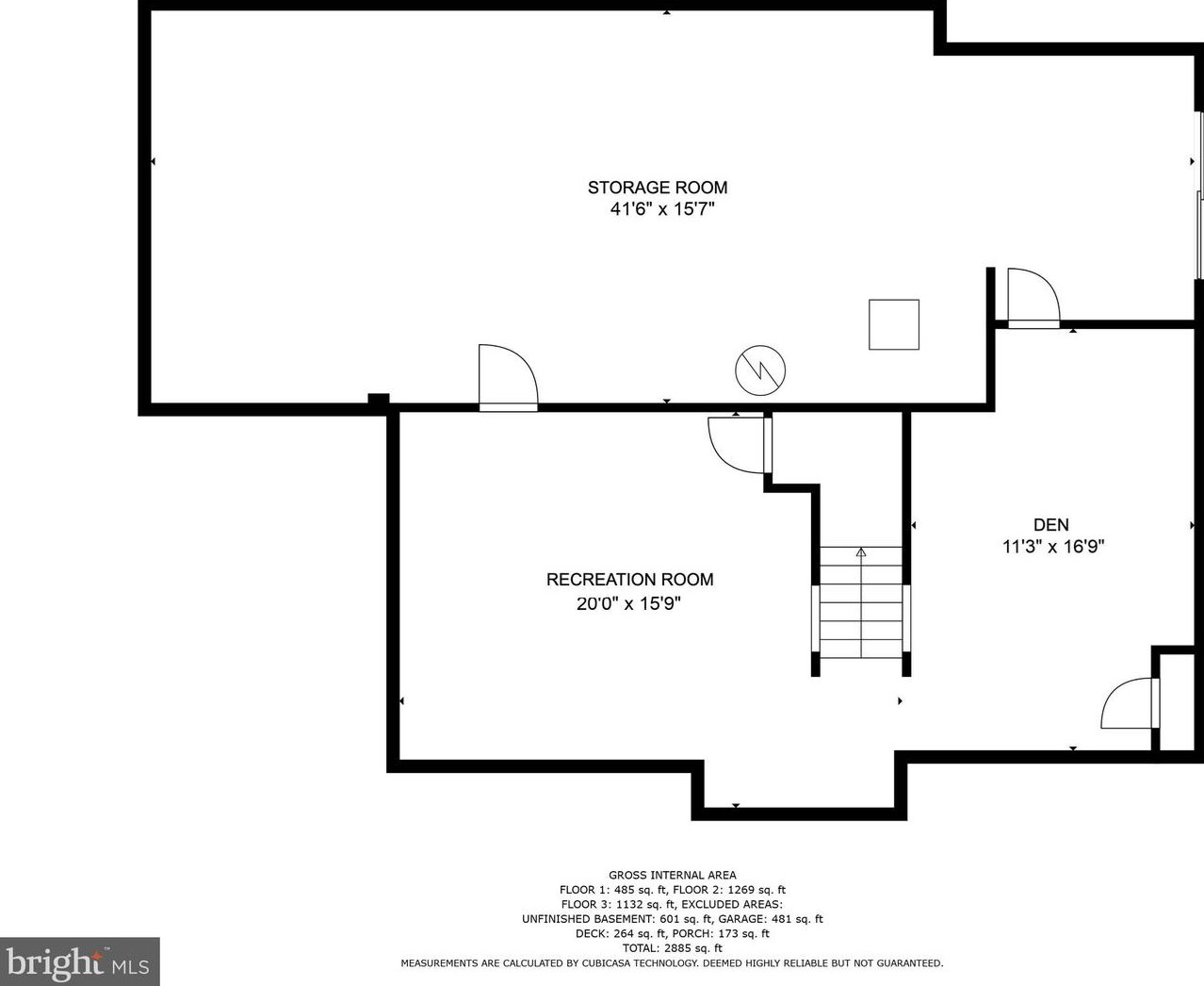 3730 Secret Fence Dr, Mount Airy MD  21771-8060 exterior