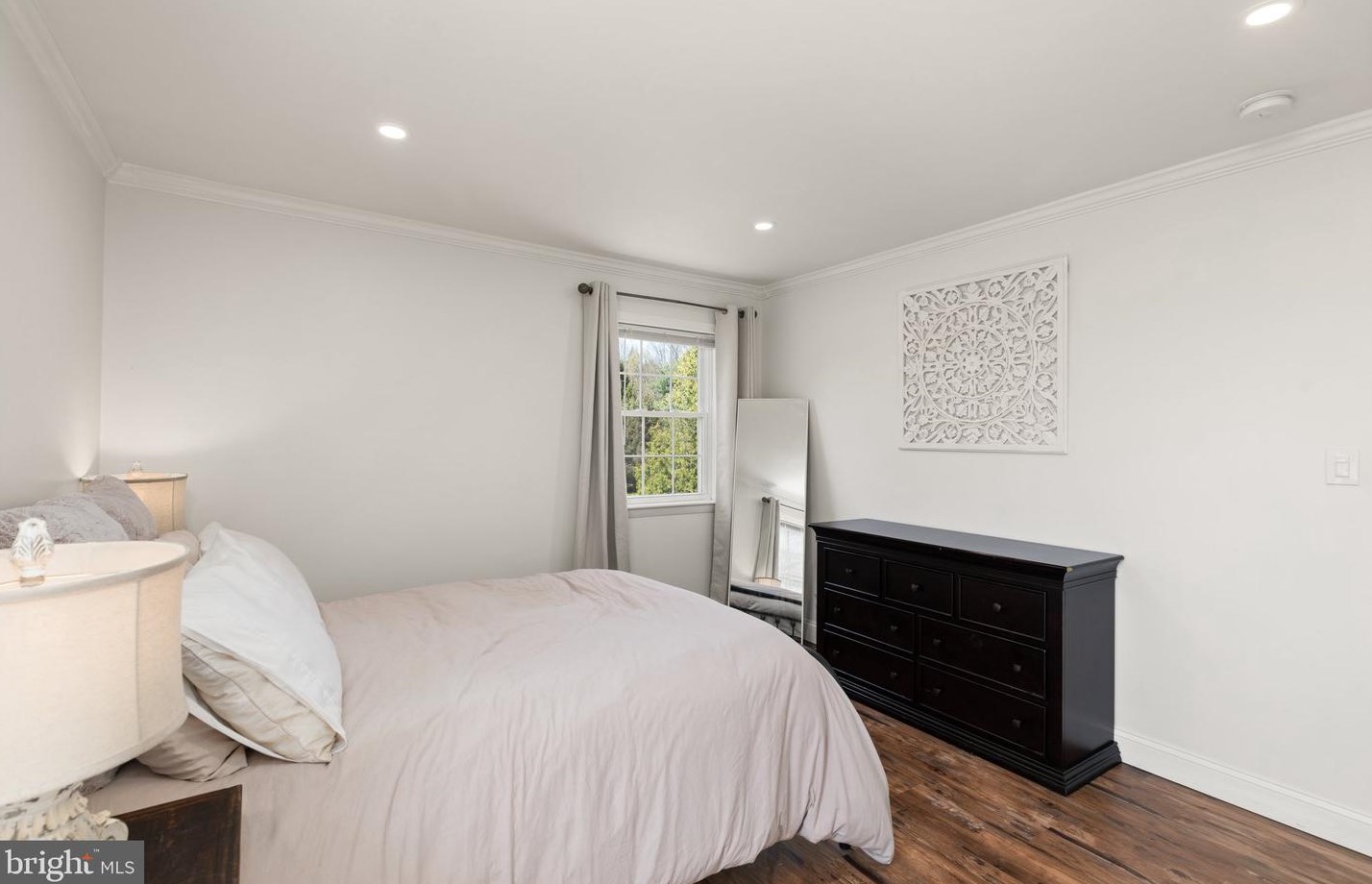 2446 Braddock Rd, Mount Airy MD  21771-8802 exterior