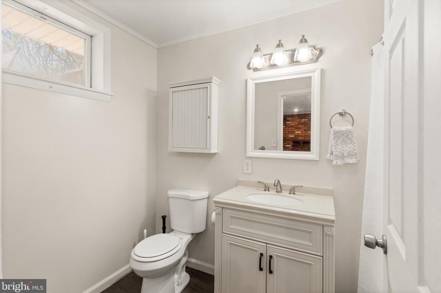 2446 Braddock Rd, Mount Airy MD  21771-8802 exterior