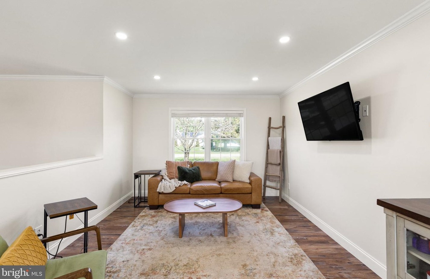 2446 Braddock Rd, Mount Airy MD  21771-8802 exterior