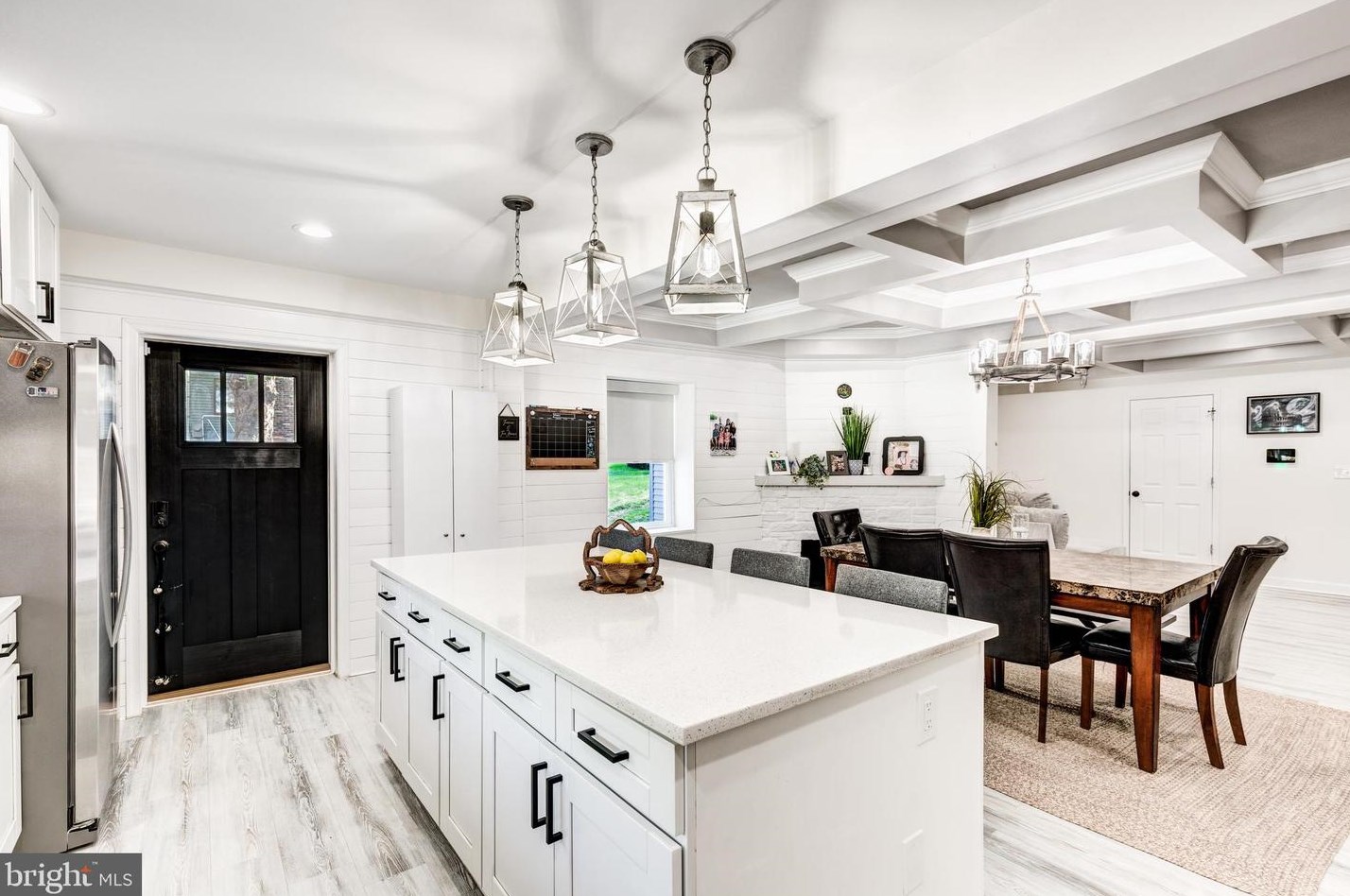 3638 Old Gamber Rd, Patapsco MD  21048-2515 exterior