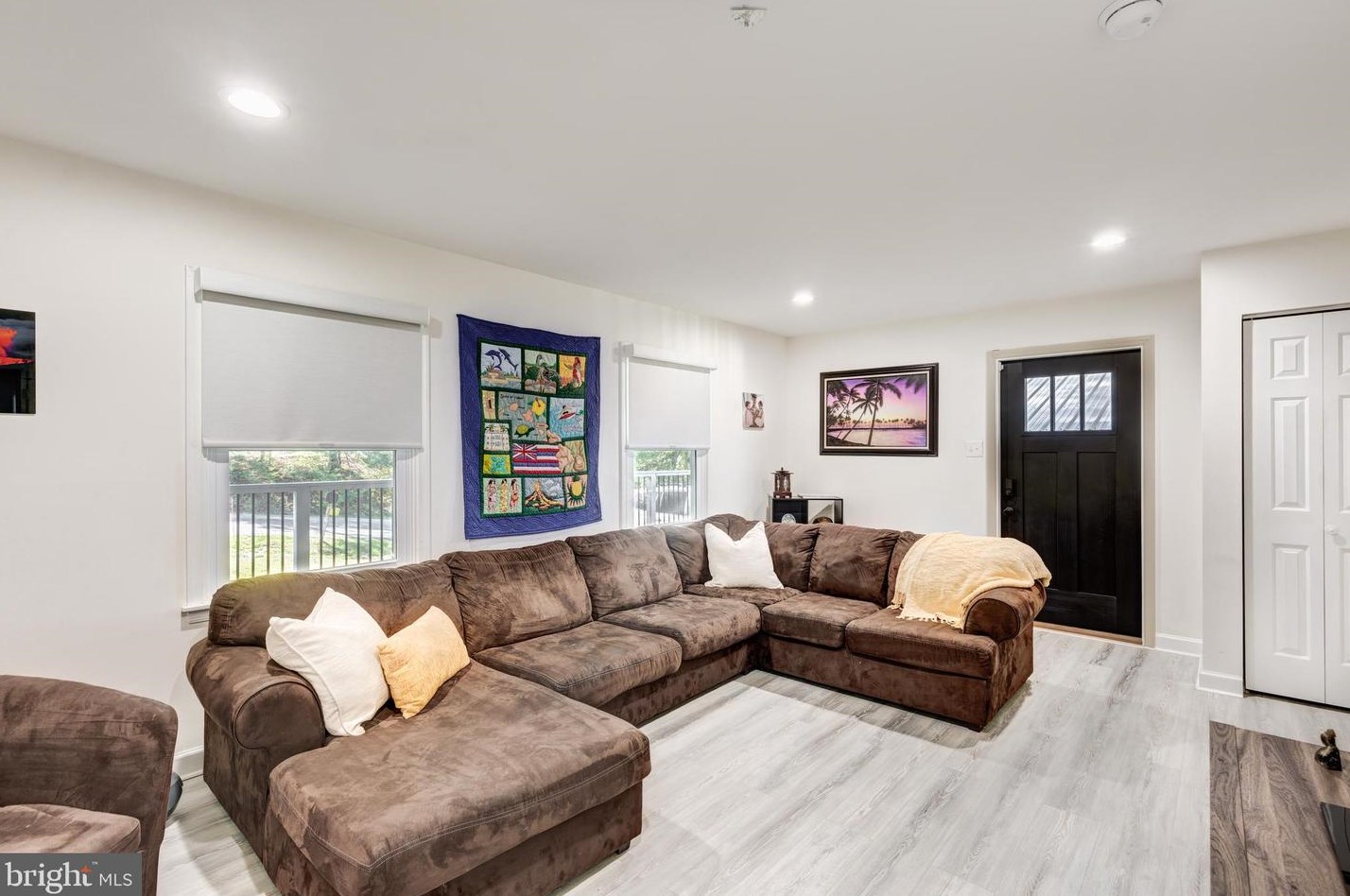 3638 Old Gamber Rd, Patapsco MD  21048-2515 exterior