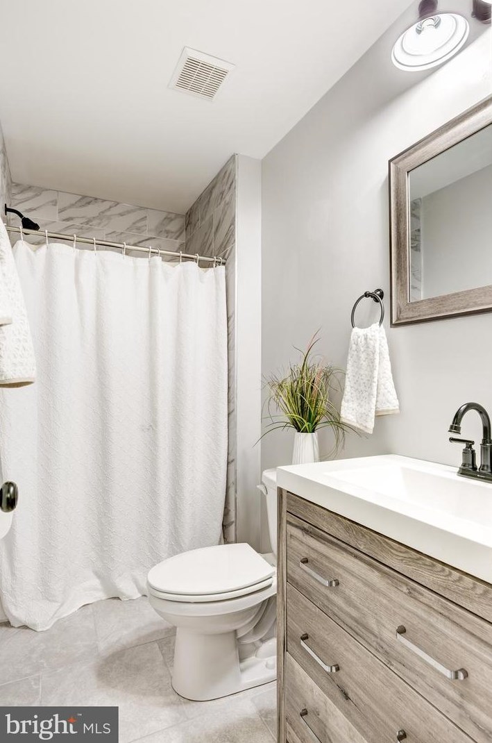 3638 Old Gamber Rd, Patapsco MD  21048-2515 exterior