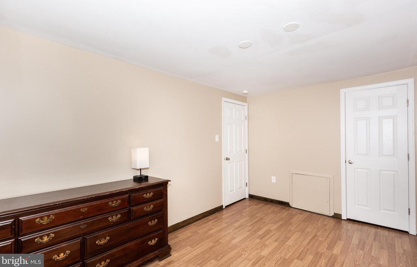 551 Daisy Dr, Taneytown MD  21787-2323 exterior