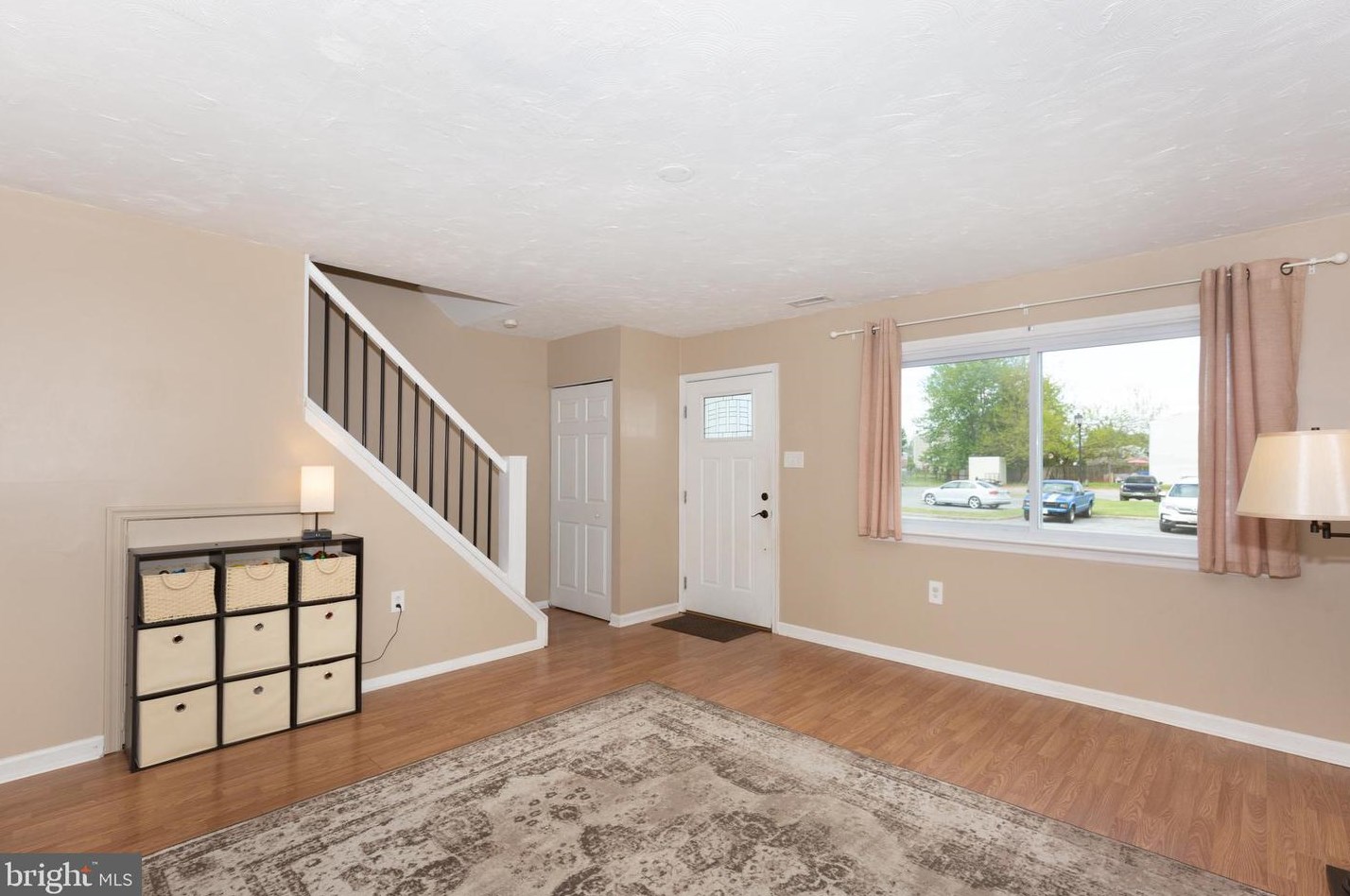 551 Daisy Dr, Taneytown MD  21787-2323 exterior