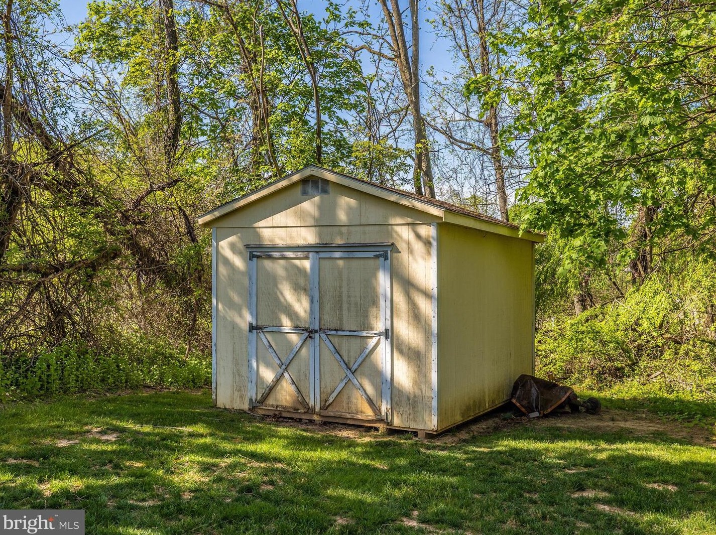 2054 Misty Meadow Rd, Patapsco MD  21048-1741 exterior