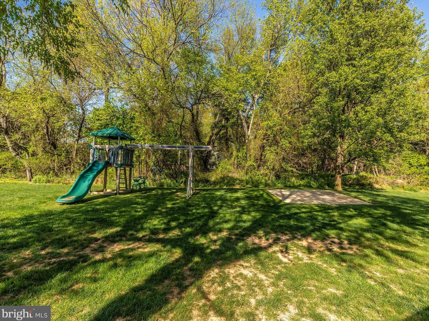 2054 Misty Meadow Rd, Patapsco MD  21048-1741 exterior