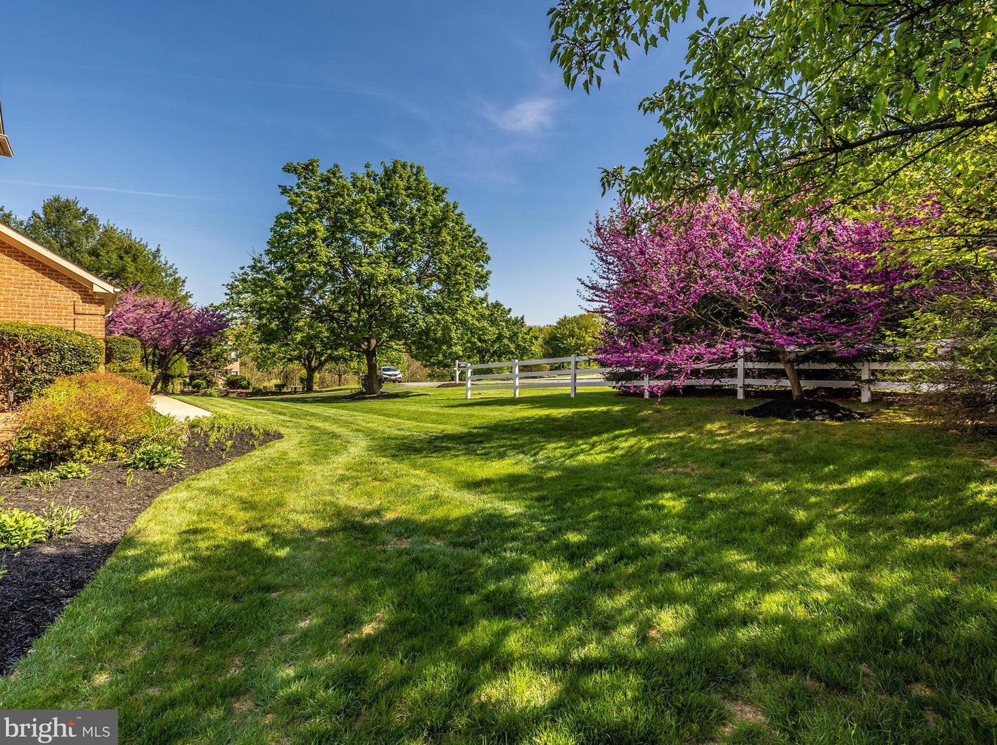 2054 Misty Meadow Rd, Patapsco MD  21048-1741 exterior