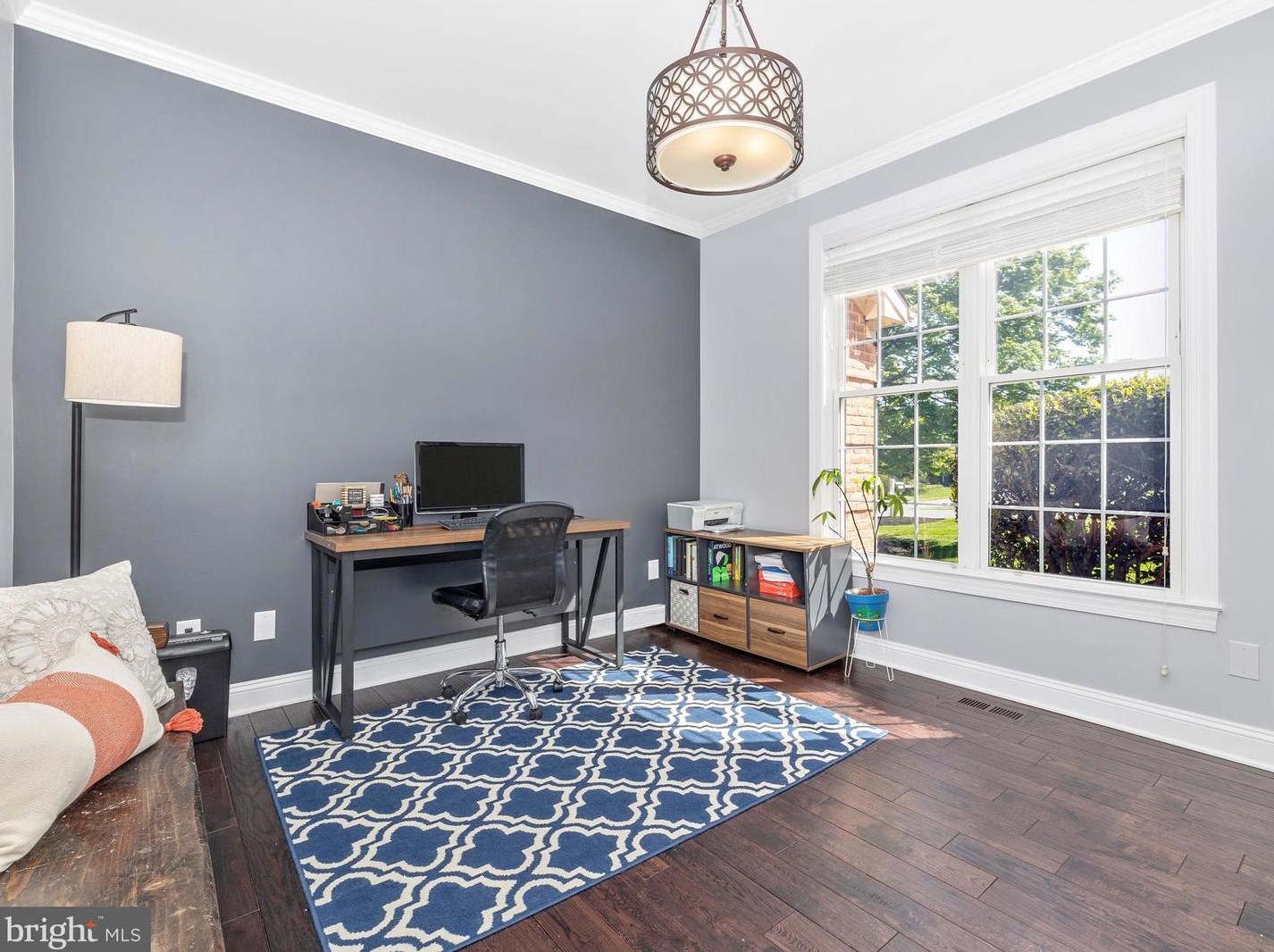 2054 Misty Meadow Rd, Patapsco MD  21048-1741 exterior