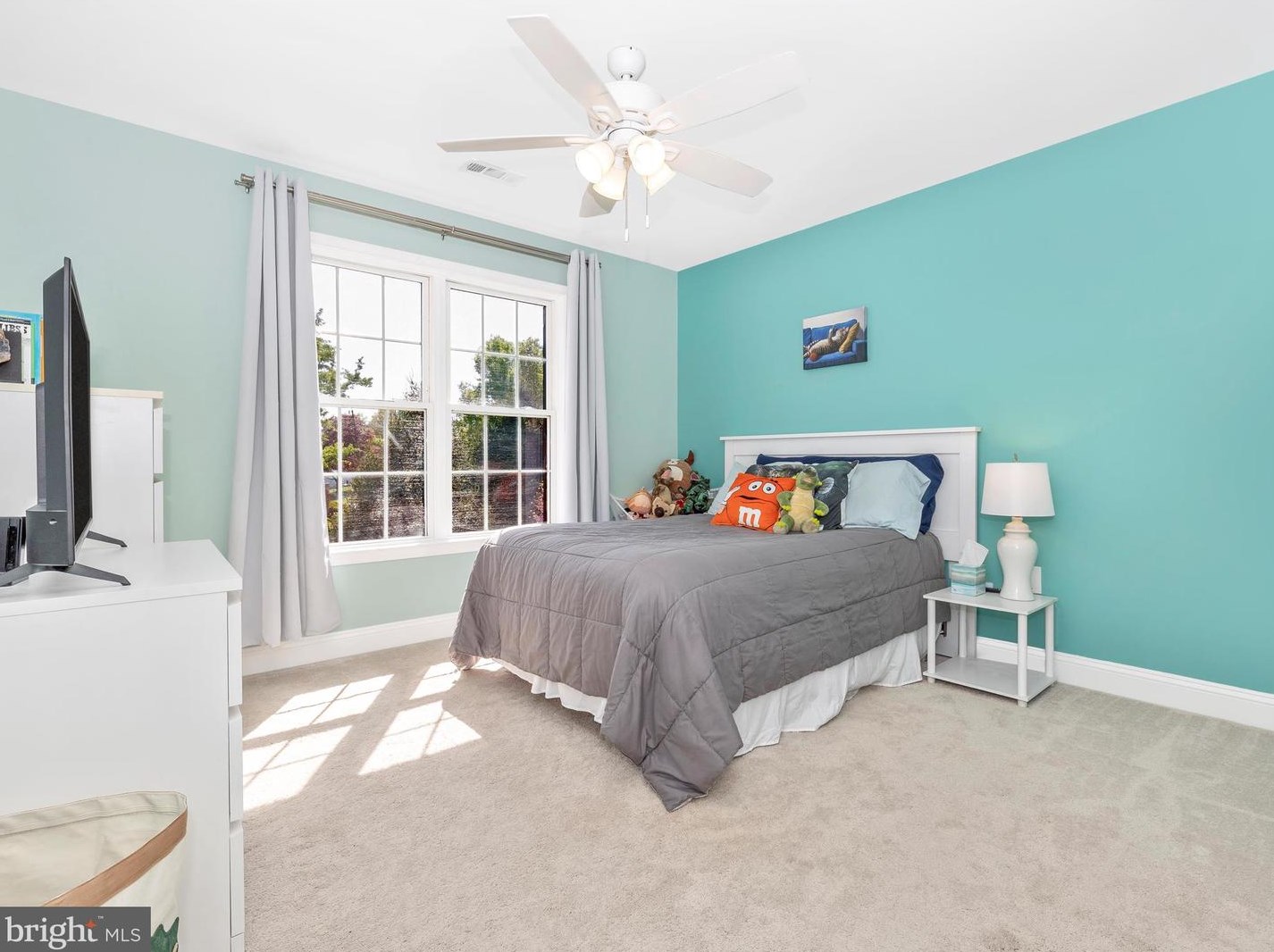 2054 Misty Meadow Rd, Patapsco MD  21048-1741 exterior