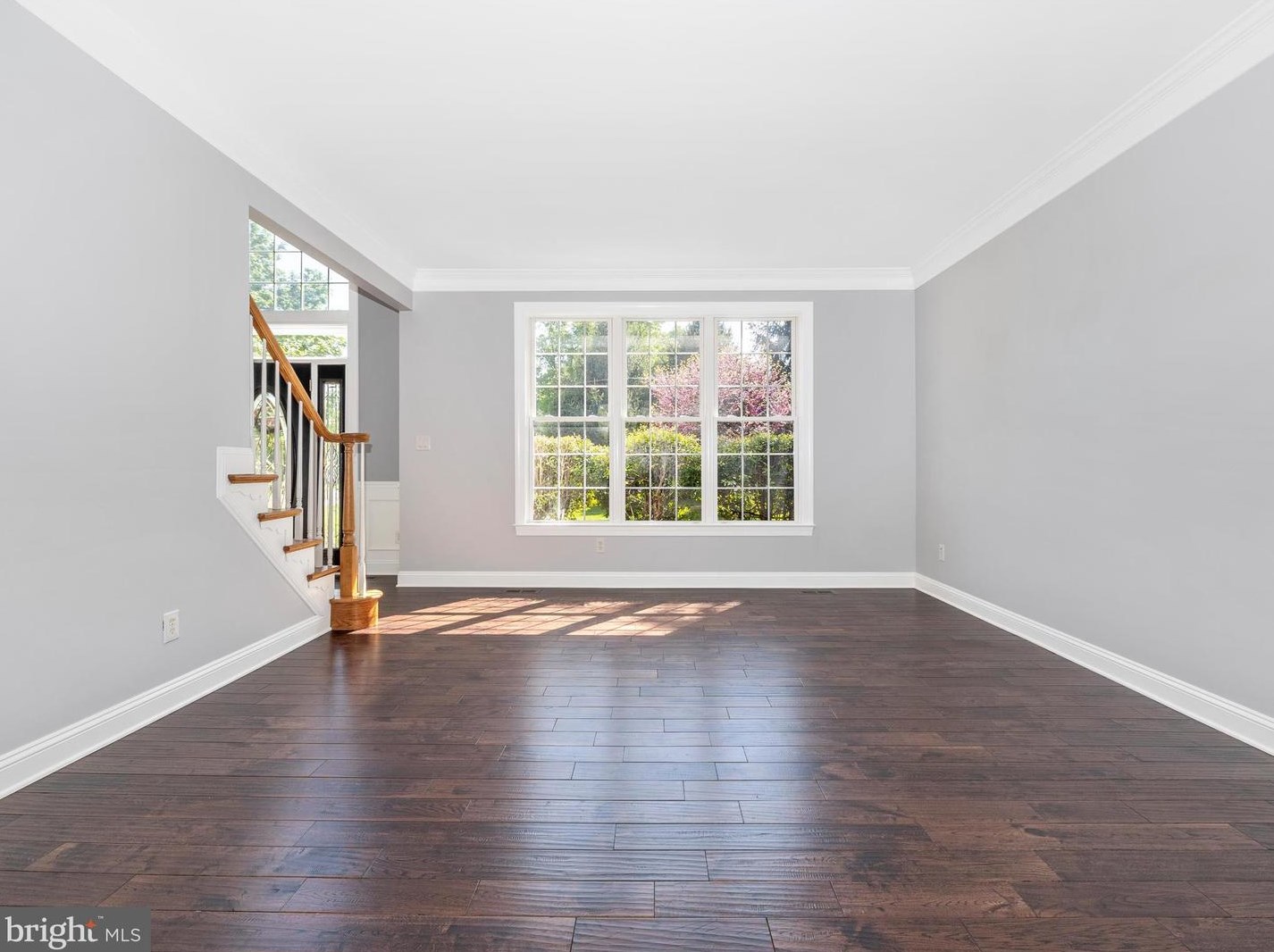 2054 Misty Meadow Rd, Patapsco MD  21048-1741 exterior